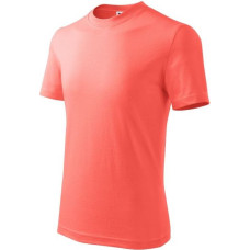 Malfini Basic Jr T-shirt MLI-138A1 (134 cm/8 lat)