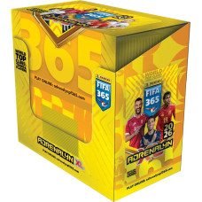 Panini Fifa 365: 2026 Adrenalyn XL- Display (Display Of 50 Packs)
