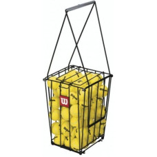 Wilson Pick-Up 75 Ball Hoop