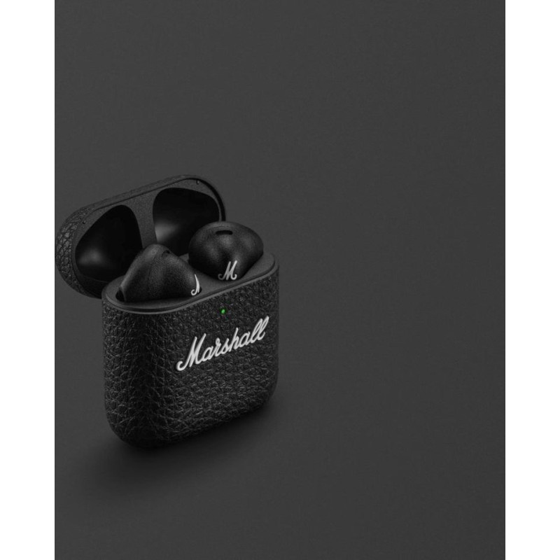 Marshall minor iv black