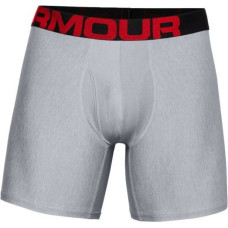 Under Armour Under Armor Charged Tech M 1363619-011 boxer shorts (M)
