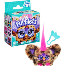 Hasbro Furby: Furblets - Furblet Chee Chee (G1697)