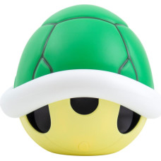 Paladone Products Paladone Nintendo: Super Mario - Green Shell Light with Sound (PP8028NNV2)