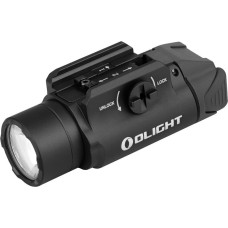 Olight Latarka na broń olight pl-3r valkyrie black - 1500 lumenów