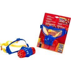 Klein Strażacka maska ochronna