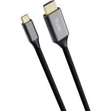 Trust Kabel video calyx usb-c do hdmi