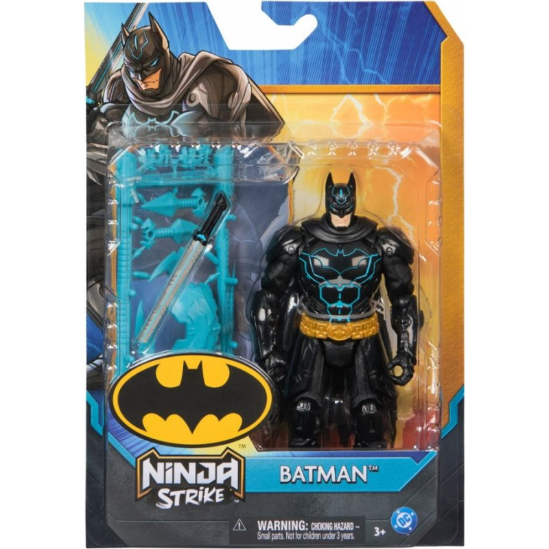 Spin Master Figurka batman ninja asortyment