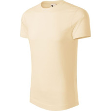 Malfini Origin T-shirt (GOTS) M MLI-17121 almond (L)