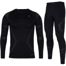 Alpinus Active Idre Set M SI8945 thermal underwear (S)