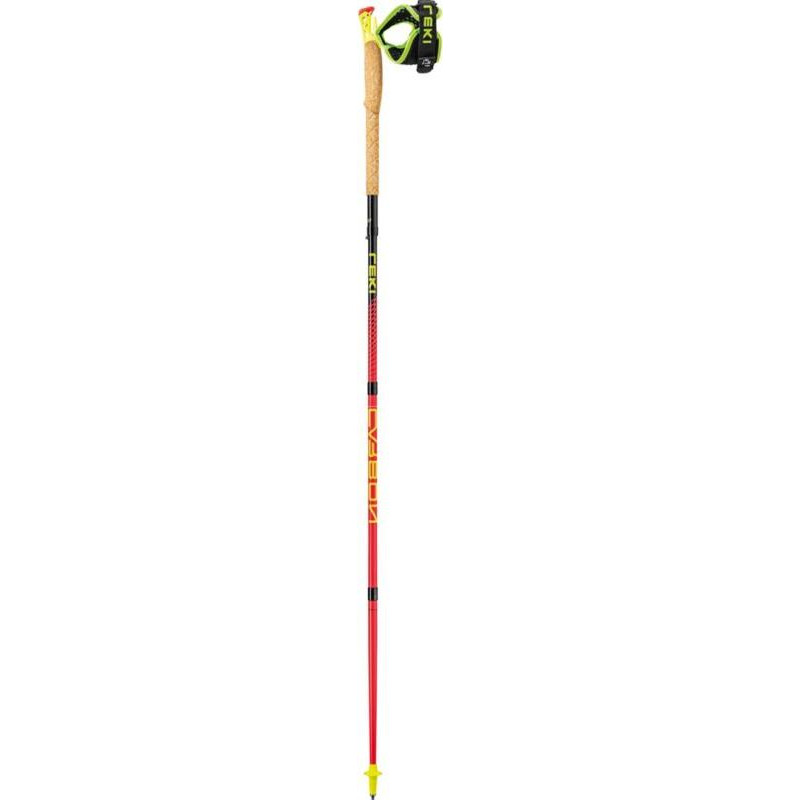 LEKI Ultratrail FX.One Trekking Pole Unisex Foldable