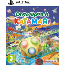 Bandai PS5 Once Upon A Katamari
