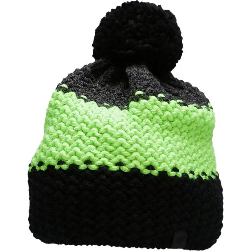 4F Winter hat 4F 4FAW23ACAPM312-41S (M)