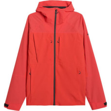 4F Trekking jacket 4F M1010 M 4FWAW25TTJAM1010 70S (M)