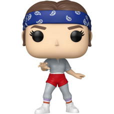 Funko Pop! Television: Stranger Things - Eleven (with Bandana) #1780 Vinyl Figure