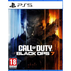 PS5 Call of Duty Black Ops 7 Playstation 5 video spēle