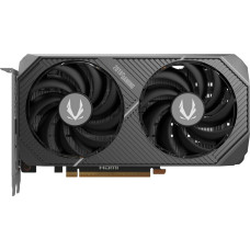 Zotac Karta graficzna zotac gaming geforce rtx 5060 twin edge oc 8gb
