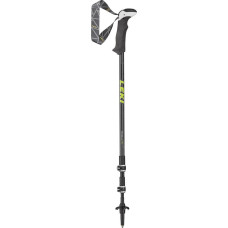 Leki Kije trekkingowe leki makalu lite 100-135 cm