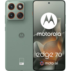 Motorola edge 70 12/512gb lily pad