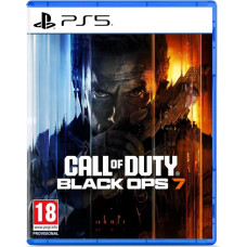 Activision Blizzard PS5 Call of Duty: Black Ops 7