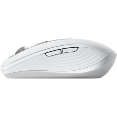 Logitech 910-006930 myszka biuro po prawej stronie rf wireless + bluetooth laser 8000 dpi