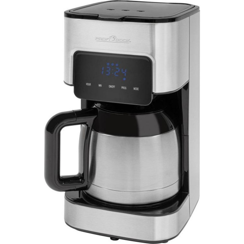 Proficook Ekspres przelewowy proficook pc-ka 1191
