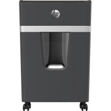 Hewlett-Packard Hp niszczarka pro shredder 15cc, 20l ciemnoszara