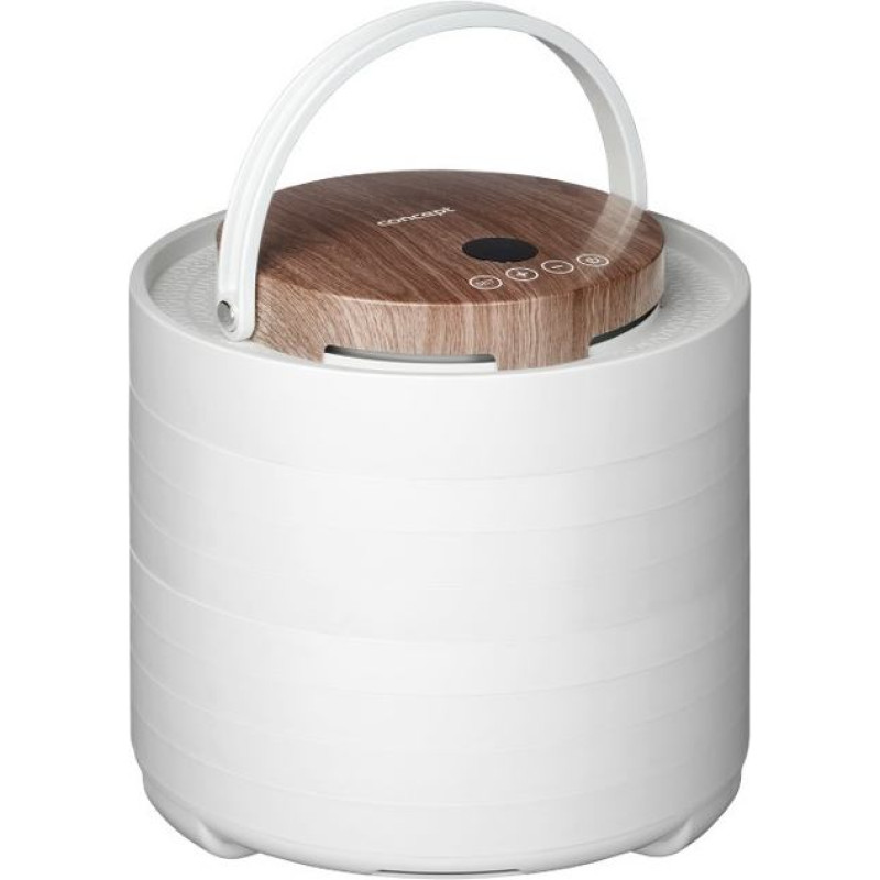 Concept Suszarka do grzybów, owoców i ziół so3020