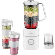 Concept Blender kielichowy smoothie biały sm3491