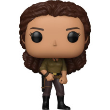 Funko Pop! Television: Firefly - Zoe Washburne #Vinyl Figure