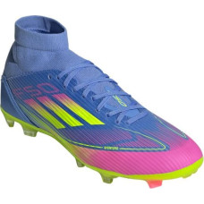 Adidas F50 League FG/MG MID JI0436 football boots (40 2/3)