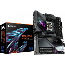 Gigabyte Płyta główna z890 aorus master