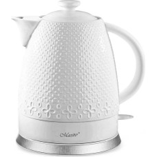Maestro Czajnik elektryczny ceramiczny 1,5l 1500w mr-073 maestro