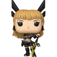 Funko Pop! Games: Rivals - Magik #1142 Bobble-Head Vinyl Figure