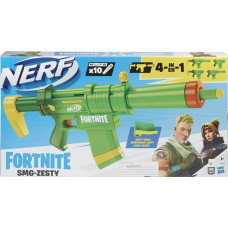Hasbro Nerf: Fortnite SMG-Zesty (F0319)*
