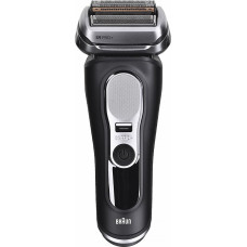 Braun Golarka series 9 pro+ black 9600s braun