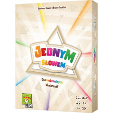 Rebel Gra jednym słowem