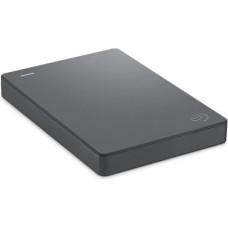 Seagate Dysk basic 2tb 2,5 stjl2000400 szary