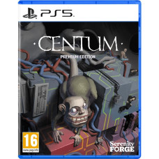 Meridiem Games PS5 Centum Premium Edition