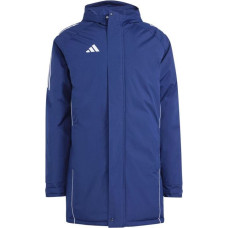 Adidas Tiro 24 Parka M IR9495 jacket (S)