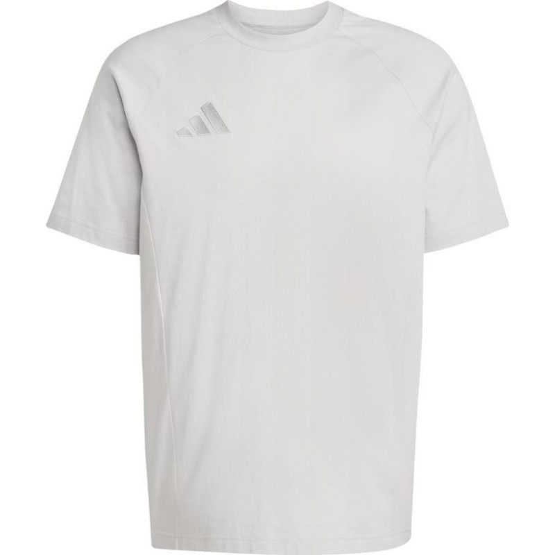 Adidas Tiro 25 Tee Travel M JY5947 T-shirt (S)
