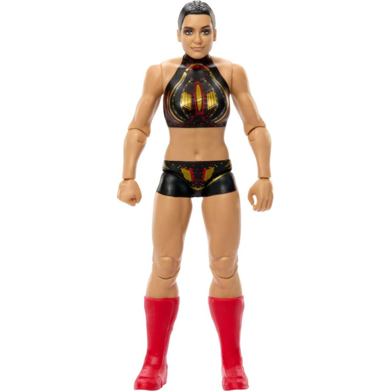 Mattel WWE®: Main Event Series - Lyra Valkyria Action Figure (JCV51)