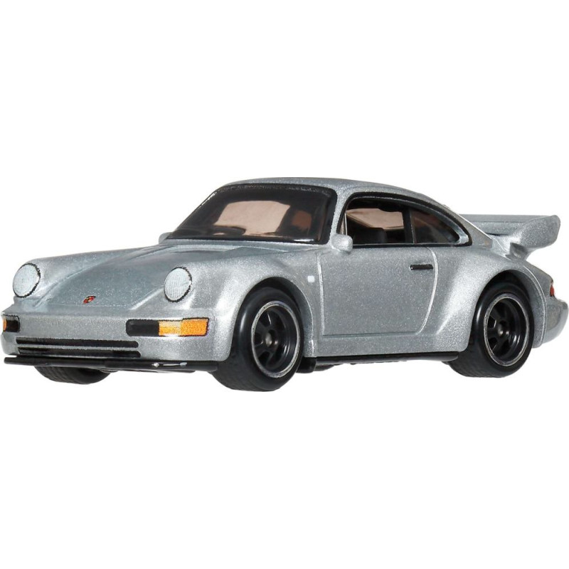 Mattel Hot Wheels Premium: Fast & Furious - Porsche 911 Carrera RS 3.8 (JBM03)