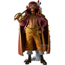 Banpresto Premium: One Piece - Gol D.Roger (The Anime) Statue (30cm) (29536)