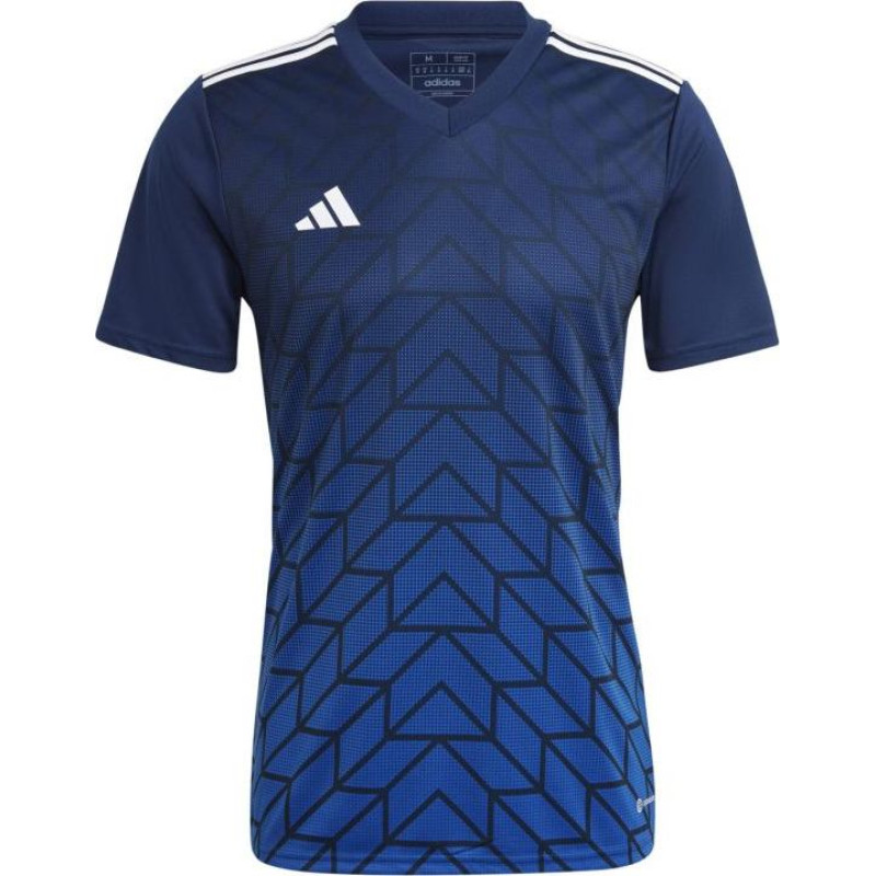 Adidas Team Icon 23 M T-shirt HR2631 (S (173cm))