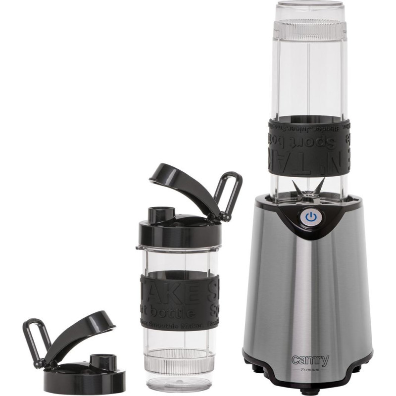 Adler Blender osobisty camry cr 4069 inox