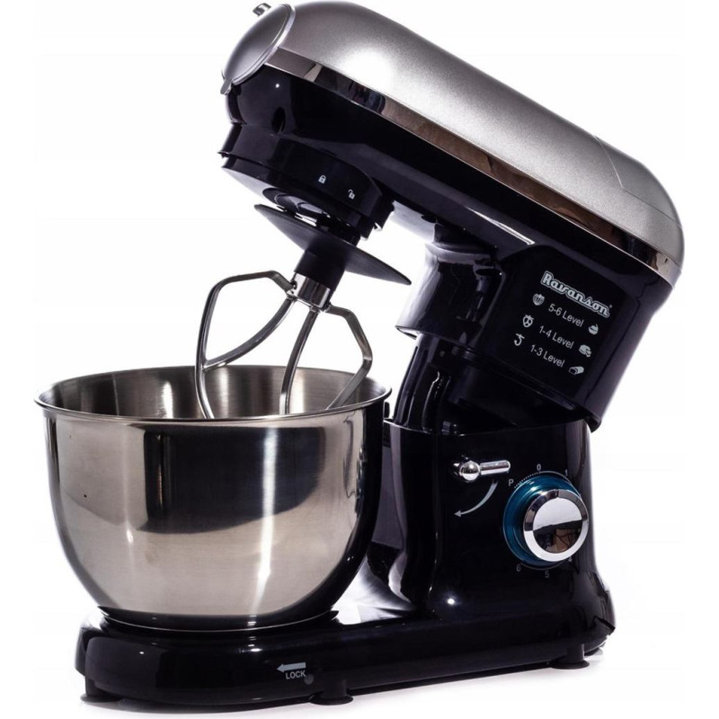 Ravanson Robot planetarny z maszynką ravanson rp-1500bs (1500w)