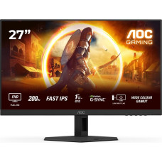 AOC Monitor aoc led 27