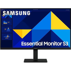 Samsung Monitor 27 cali ls27d300gauxen