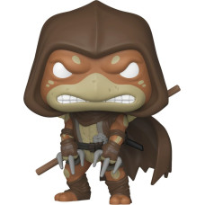 Funko Pop! Comics: Teenage Mutant Ninja Turtles: The Last Ronin - Moja #55 Vinyl Figure