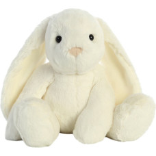 Aurora Plush AURORA Soft toy Cream bunny, 28 cm